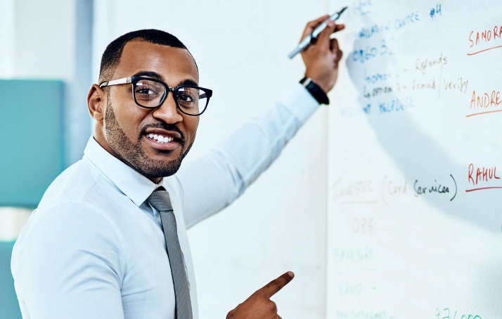 Accompagnement Business