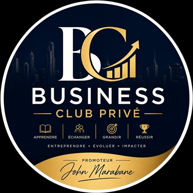 Adhesion Business Club