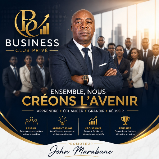 John Marabane